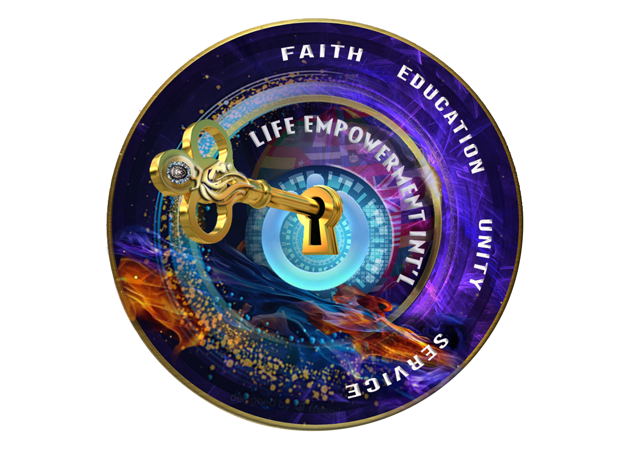 Life Empowerment International